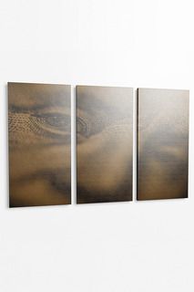 Панно "Взгляд" Pannorama