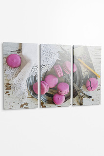 Панно "Парижский шик" Pannorama