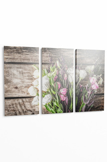 Панно "Букет роз" Pannorama