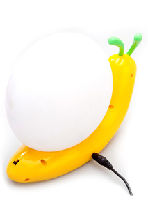 Ночник детский «Улитка» BRADEX