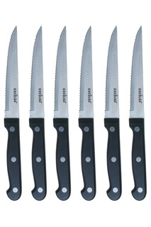 Набор из 6-ти ножей 20см EXCELSA