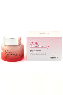 Крем ROSE HEAVEN 50 мл The Skin House