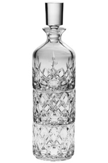 Набор для виски Minister CRYSTAL BOHEMIA