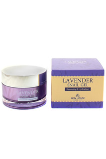 Улиточный крем-гель 50 мл The Skin House