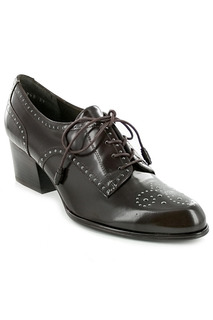 Полуботинки Stuart Weitzman