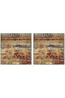 Настенное панно, 60x60 VICALHOME