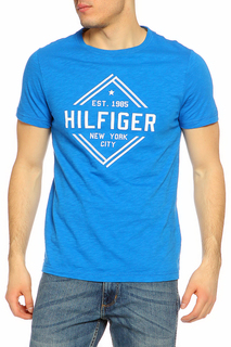 Фуфайка Tommy Hilfiger