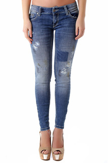 Джинсы Sexy Woman