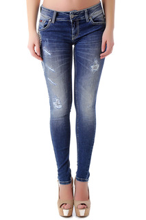 Джинсы Sexy Woman