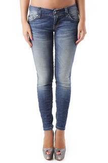 Джинсы Sexy Woman