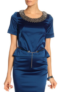 Блузка Caterina Leman