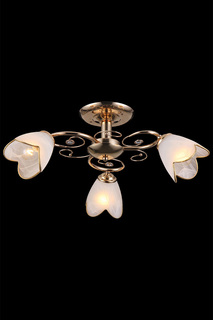 Люстра Natali Kovaltseva