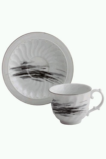 Чайная пара 250мл ELFF ceramics