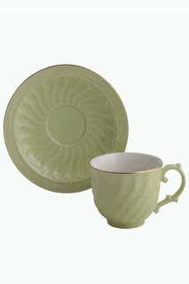Чайная пара 250мл - Свежесть ELFF ceramics