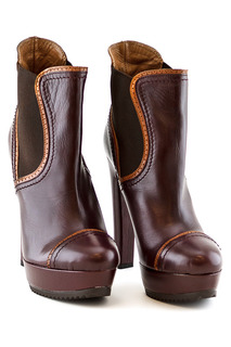 Ботильоны Villa Reale