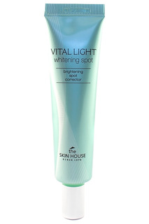 Крем WHITENING SPOT 30 мл The Skin House