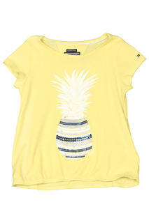 Футболка Tommy Hilfiger kids