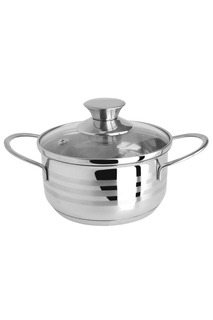 Кастрюля 1 л Regent Inox