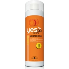 YES TO… Шампунь Морковный 500 мл Nivea