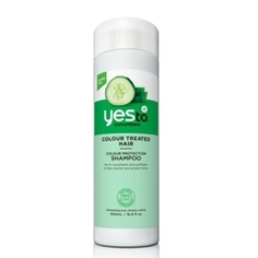YES TO… Шампунь ежедневный с экстрактом огурца для поврежденных и окрашенных волос Огуречный 500 мл Nivea