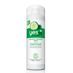 YES TO… Кондиционер для волос для ежедневного применения Огуречный кондиционер 500 мл Nivea