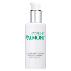 VALMONT Очищающий гель CLEANSING WITH A GEL 125 мл