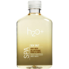 H2O+ Гель для душа Sea Salt 370 мл