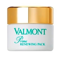 VALMONT Премиум клеточная анти-стресс крем-маска для кожи лица Prime Renewing Pack 30 мл