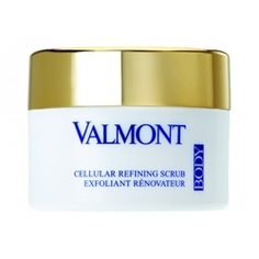 VALMONT Восстанавливающий клеточный крем-скраб для тела Cellular Refining Scrub 200 мл