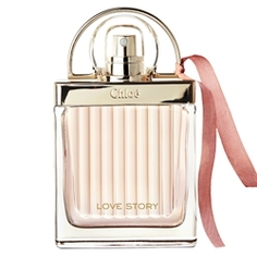 CHLOE Love Story Eau Sensuelle Парфюмерная вода, спрей 75 мл Chloé