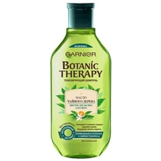 GARNIER Шампунь Зеленый чай BOTANIC THERAPY 400 мл