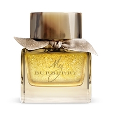 BURBERRY My Burberry Eau de Parfum Festive Edition Парфюмерная вода, спрей 50 мл