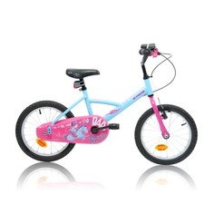 Детский Велосипед Wendy Pony 16 Дюймов Btwin