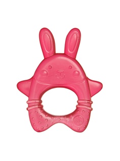 Прорезыватели Happy Baby