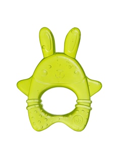 Прорезыватели Happy Baby