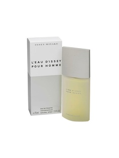 Туалетная вода Issey Miyake