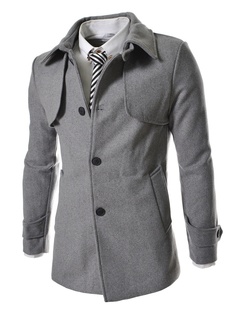 Пальто VipDressCode