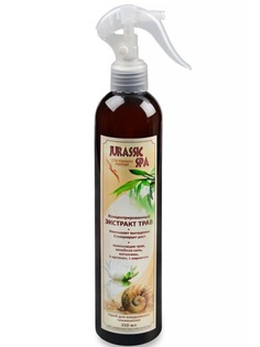Бальзамы Jurassic Spa