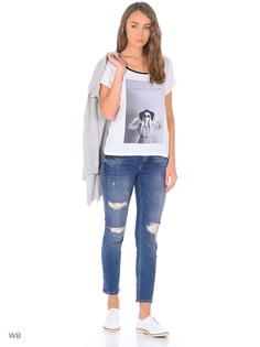 Футболка Motivi