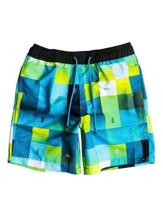 Шорты Quiksilver