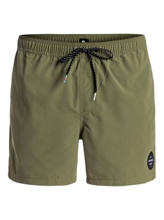 Шорты Quiksilver