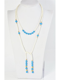 Ювелирные колье Стильные штучки