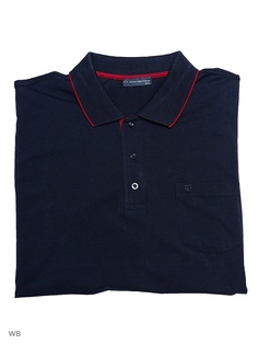 Поло TONY MONTANA