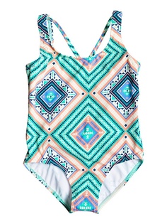 Слитные купальники ROXY