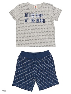 Пижамы Button Blue