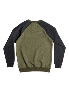 Джемперы Quiksilver