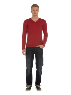 Лонгслив Colins