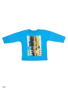 Лонгслив United Colors of Benetton