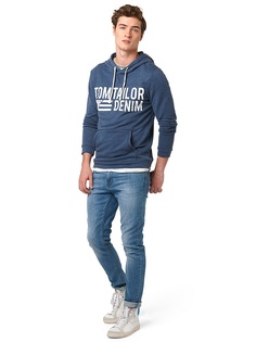 Толстовки TOM TAILOR