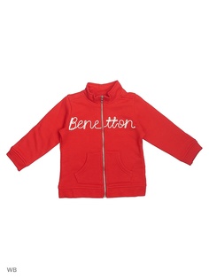 Толстовки United Colors of Benetton